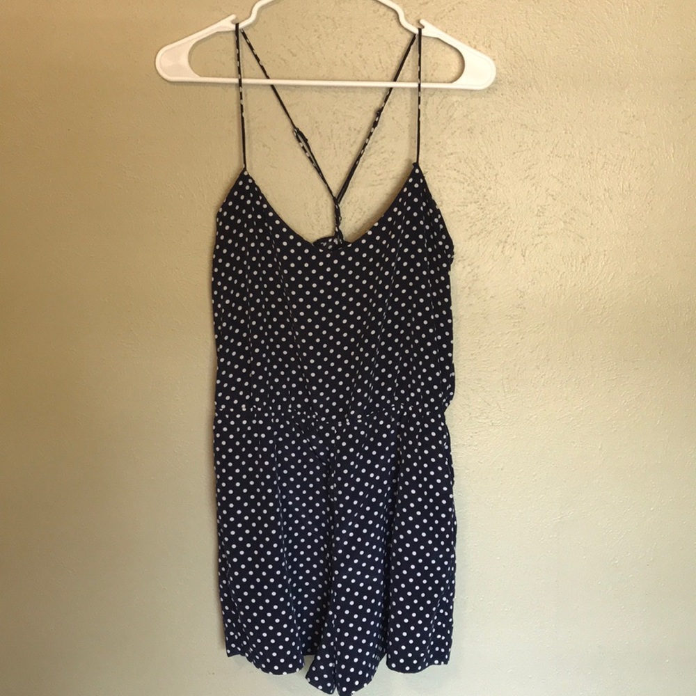 Zara romper